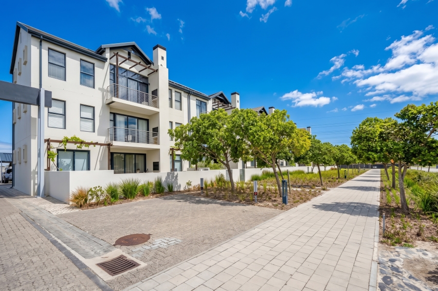 2 Bedroom Property for Sale in Sitari Country Estate Western Cape